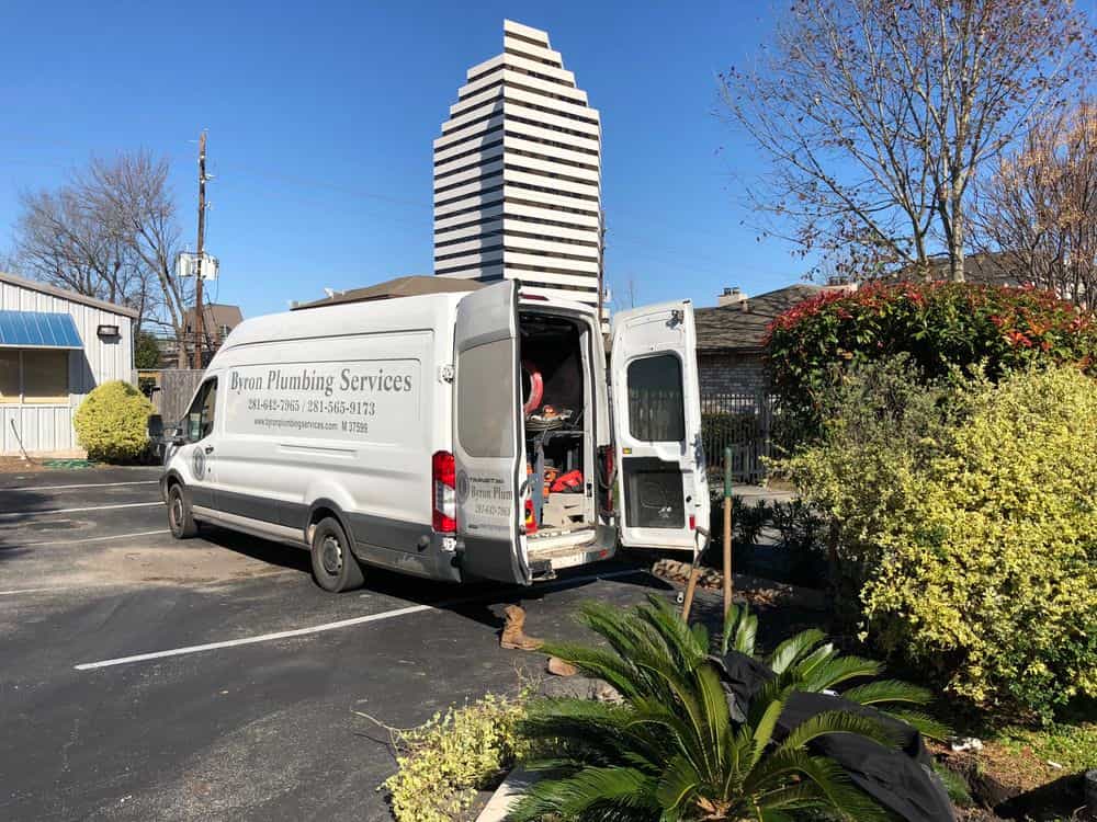 Hero image for Byron Plumbing Services