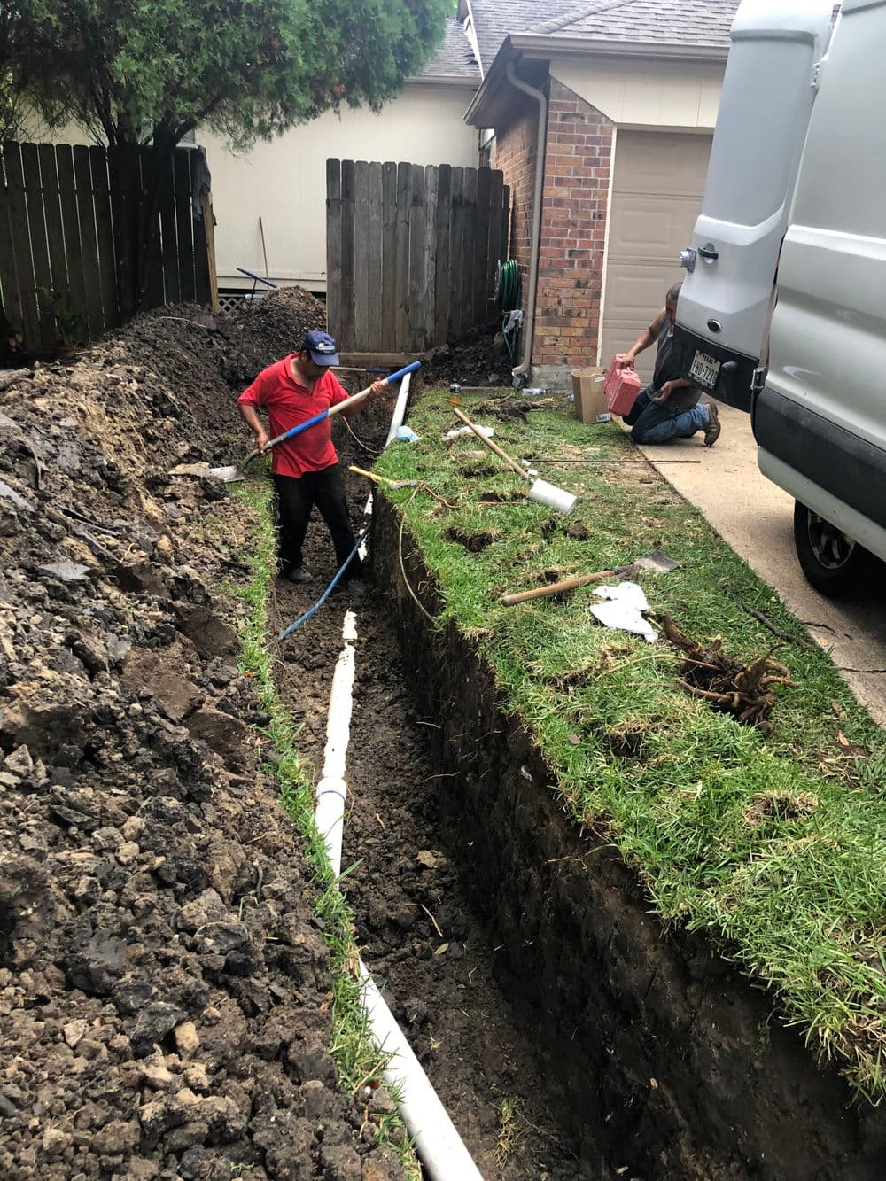 About Byron Plumbing Services